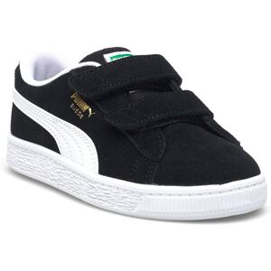 PUMA Suede Classic V Ps 33 Black 33 PUMA Suede Classic V Ps 33 Black 33