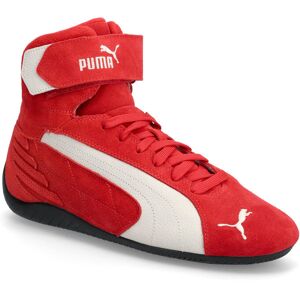 PUMA Speedcat Mid 39 Red 39 PUMA Speedcat Mid 39 Red 39