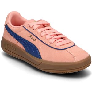 Puma Club Klassika Sd 37 Pink 37 Puma Club Klassika Sd 37 Pink 37