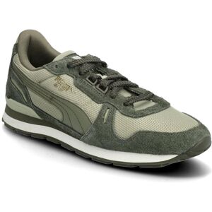 PUMA Rx 737 Vintage 45 Khaki 45 PUMA Rx 737 Vintage 45 Khaki 45