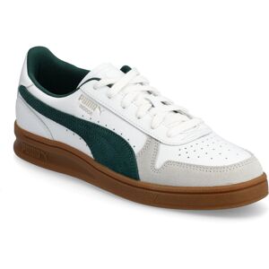 PUMA Indoor 37.5 White 37.5 PUMA Indoor 37.5 White 37.5