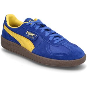 PUMA Palermo Vintage Update 37.5 Blue 37.5 PUMA Palermo Vintage Update 37.5 Blue 37.5