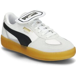 PUMA Palermo Moda Tongue Wns 38.5 White 38.5 PUMA Palermo Moda Tongue Wns 38.5 White 38.5
