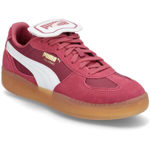 PUMA Palermo Moda Tongue Wns 35.5 Red 35.5 PUMA Palermo Moda Tongue Wns 35.5 Red 35.5