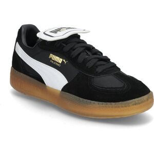 PUMA Palermo Moda Tongue Wns 37.5 Black 37.5 PUMA Palermo Moda Tongue Wns 37.5 Black 37.5