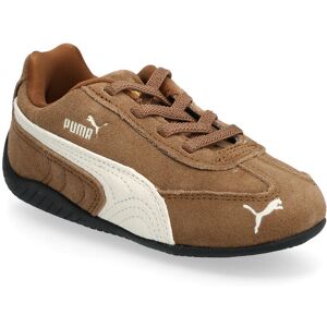 PUMA Speedcat Og Ac Inf 27 Brown 27 PUMA Speedcat Og Ac Inf 27 Brown 27
