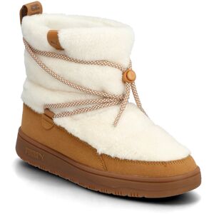 PUMA Snowbae Suede Wns 40 Cream 40 PUMA Snowbae Suede Wns 40 Cream 40