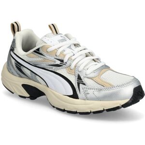 PUMA Milenio Tech_ 42 White 42 PUMA Milenio Tech_ 42 White 42