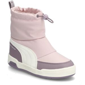 Puma Multiflex 2 Boot Ac Ps 31 Pink 31 Puma Multiflex 2 Boot Ac Ps 31 Pink 31