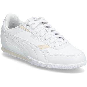 PUMA Bella Donna Sl Jr 36 White 36 PUMA Bella Donna Sl Jr 36 White 36