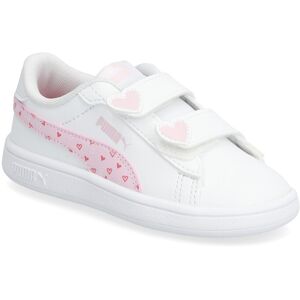 Puma Smash 3.0 Hearty V Inf 26 White 26 Puma Smash 3.0 Hearty V Inf 26 White 26