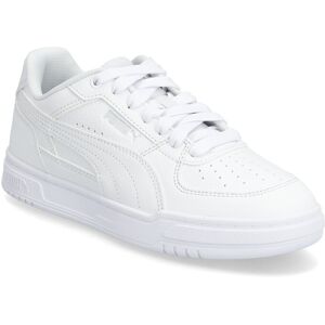 Puma Caven Iii Jr 36 White 36 Puma Caven Iii Jr 36 White 36