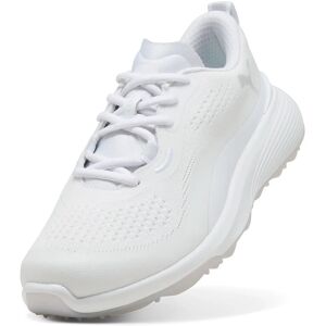 PUMA Golf Gruve Sport Wmns 37.5 White 37.5 PUMA Golf Gruve Sport Wmns 37.5 White 37.5