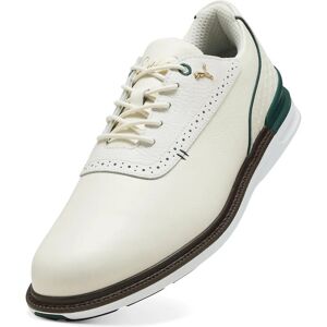 PUMA Golf Puma X Ap Avant 2.0 42.5 Cream 42.5 PUMA Golf Puma X Ap Avant 2.0 42.5 Cream 42.5