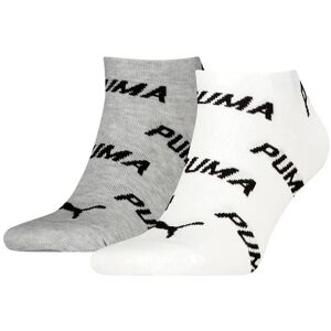 Puma Unisex Bwt Sneaker 2P 43-46 White 43-46 Puma Unisex Bwt Sneaker 2P 43-46 White 43-46