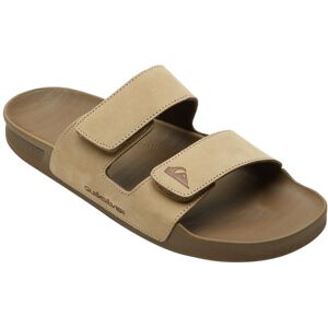 Quiksilver W Rivi Nubuck Double Adjust 38 Beige 38 Quiksilver W Rivi Nubuck Double Adjust 38 Beige 38