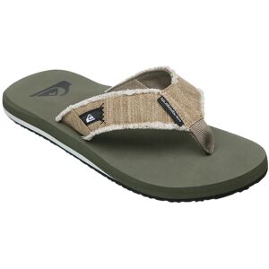 Quiksilver Monkey Abyss 40 Khaki 40 Quiksilver Monkey Abyss 40 Khaki 40