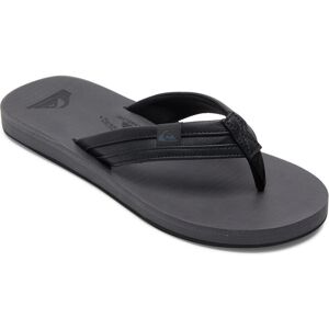 Quiksilver Carver Squish 39 Black 39 Quiksilver Carver Squish 39 Black 39