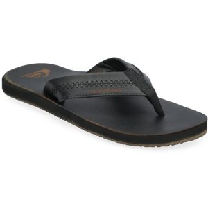 Quiksilver Carver Natural Ii 41 Black 41 Quiksilver Carver Natural Ii 41 Black 41