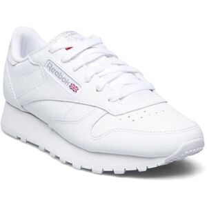 Reebok Classics Classic Leather 42.5 White 42.5 Reebok Classics Classic Leather 42.5 White 42.5