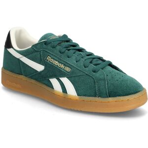 Reebok Classics Club C Grounds Uk 37.5 Green 37.5 Reebok Classics Club C Grounds Uk 37.5 Green 37.5