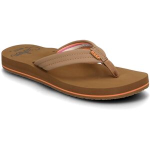 Reef Cushion Breeze 38.5 Brown 38.5 Reef Cushion Breeze 38.5 Brown 38.5