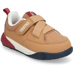 Reima tec Shoes, Kiirus 25 Brown 25 Reima tec Shoes, Kiirus 25 Brown 25