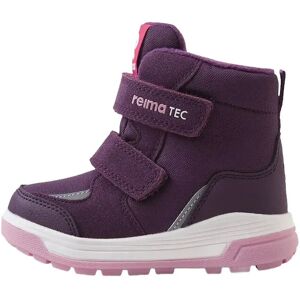 Reima tec Shoes, Qing 24 Purple 24 Reima tec Shoes, Qing 24 Purple 24