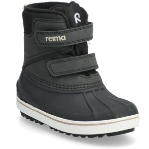 Reima Winter Boots, Coconi 22/23 Black 22/23 Reima Winter Boots, Coconi 22/23 Black 22/23