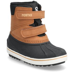 Reima Winter Boots, Coconi 22/23 Brown 22/23 Reima Winter Boots, Coconi 22/23 Brown 22/23