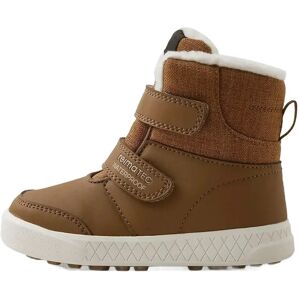 Reima tec Winter Boots, Pyrytys 30 Brown 30 Reima tec Winter Boots, Pyrytys 30 Brown 30