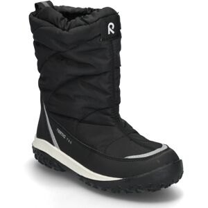 Reima tec Winter Boots, Kinoskin 38 Black 38 Reima tec Winter Boots, Kinoskin 38 Black 38