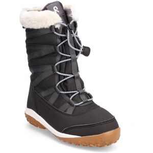 Reima tec Winter Boots, Samojedi 36 Black 36 Reima tec Winter Boots, Samojedi 36 Black 36