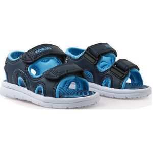 Reima Sandals, Bungee 22 Navy 22 Reima Sandals, Bungee 22 Navy 22