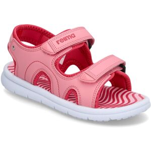 Reima Sandals, Bungee 33 Pink 33 Reima Sandals, Bungee 33 Pink 33