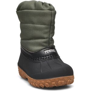 Reima Winter Boots, Loskari 29 Green 29 Reima Winter Boots, Loskari 29 Green 29