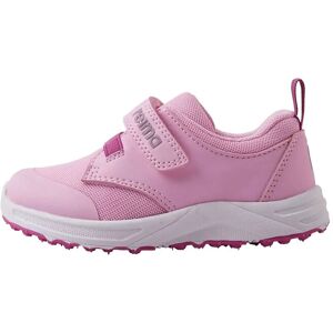 Reima Sneakers, Ekana 27 Pink 27 Reima Sneakers, Ekana 27 Pink 27