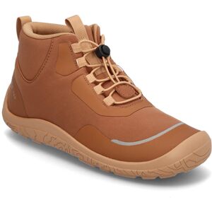 Reima tec Barefoot Shoes, Loikkii 39 Brown 39 Reima tec Barefoot Shoes, Loikkii 39 Brown 39
