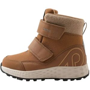 Reima tec Shoes, Hallava 35 Brown 35 Reima tec Shoes, Hallava 35 Brown 35