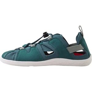 Reima Barefoot Sandals, Valoa 28 Green 28 Reima Barefoot Sandals, Valoa 28 Green 28