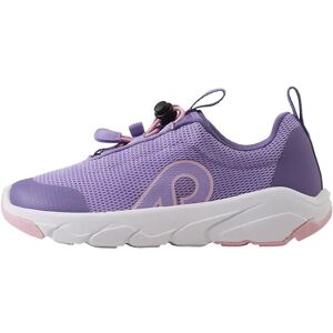 Reima Sneakers, Ohitus 32 Purple 32 Reima Sneakers, Ohitus 32 Purple 32