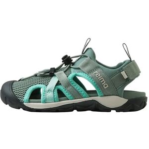 Reima Sandals, Tilani 35 Green 35 Reima Sandals, Tilani 35 Green 35