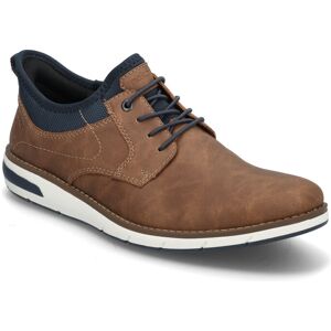 Rieker Men's Shoes 11357-24 Brown 40 Brown 40 Rieker Men's Shoes 11357-24 Brown 40 Brown 40