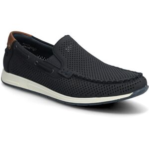 Rieker 11957-14 43 Navy 43 Rieker 11957-14 43 Navy 43