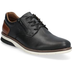 Rieker 14412-24 43 Black 43 Rieker 14412-24 43 Black 43