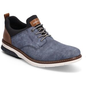 Rieker 14450-14 47 Blue 47 Rieker 14450-14 47 Blue 47