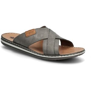 Rieker 21082-24 43 Grey 43 Rieker 21082-24 43 Grey 43