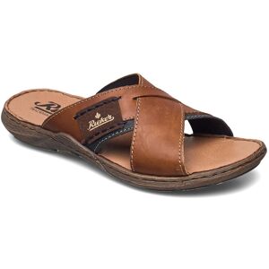 Rieker 22099-25 41 Brown 41 Rieker 22099-25 41 Brown 41