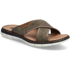 Rieker 25182-14 46 Brown 46 Rieker 25182-14 46 Brown 46