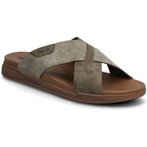 Rieker 27080-25 44 Brown 44 Rieker 27080-25 44 Brown 44